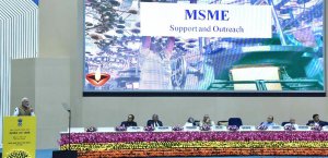 प्रधान मंत्री नरेंद्र मोदी ने MSME क्षेत्र के लिए एक ऐतिहासिक समर्थन और आउटरीच कार्यक्रम शुरू किया |_40.1
