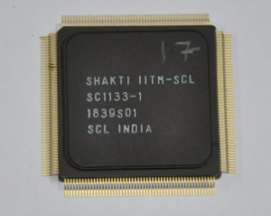 शक्ति: IIT-मद्रास द्वारा निर्मित भारत का पहला स्वदेशी माइक्रोप्रोसेसर |_40.1