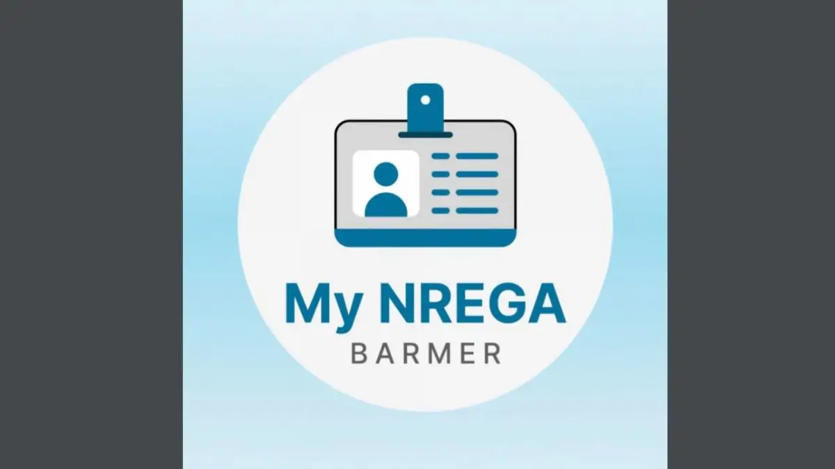 Barmer District Introduces My Nrega App For Employment Efficiency