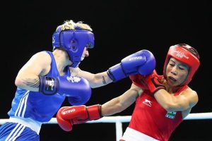 महिला विश्व मुक्केबाजी चैम्पियनशिप की दिल्ली में शुरूआत |_40.1