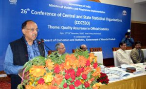 केंद्रीय और राज्य संगठनों का 26 वां सम्मेलन हिमाचल प्रदेश में आयोजित |_40.1
