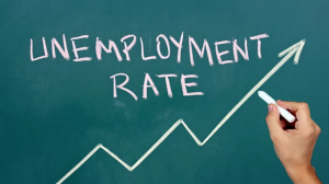 भारत की बेरोजगारी दर 2 वर्ष में अधिकतम 6.9% : रिपोर्ट  |_40.1