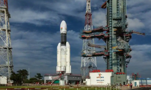 इसरो ने आंध्र प्रदेश से GSAT -29 संचार उपग्रह लॉन्च किया |_40.1