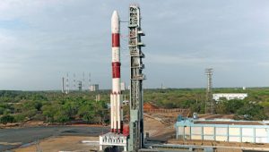 इसरो ने 30 विदेशी उपग्रहों के साथ भारत के HysIS उपग्रह को लॉन्च किया |_40.1