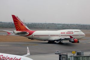 सरकार एयर इंडिया के ग्राउंड हैंडलिंग सहायक कंपनी की 100% हिस्सेदारी बेचेगी |_40.1
