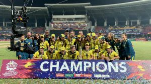 ऑस्ट्रेलिया ने महिला विश्व ट्वेंटी-20 खिताब जीता |_40.1
