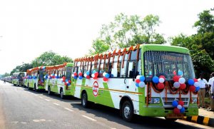 ओडिशा सरकार ने 'मो बस' सेवाओं की शुरुआत की |_40.1