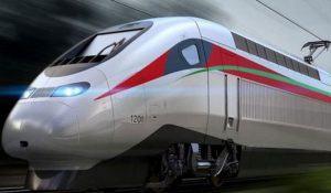 मोरक्को ने अफ्रीका की पहली बार हाई स्पीड ट्रेन लाइन का अनावरण किया |_40.1