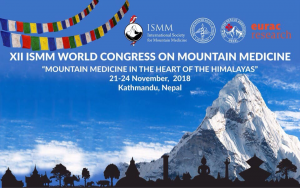 माउंटेन मेडिसिन पर 12 वीं वर्ल्ड कांग्रेस काठमांडू आयोजित की गयी |_40.1