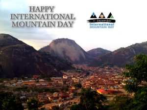अंतर्राष्ट्रीय पर्वत दिवस: 11 दिसंबर |_40.1