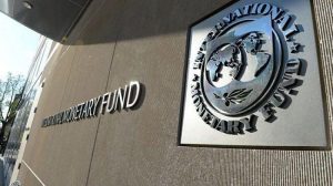 184 ट्रिलियन अमरीकी डालर के साथ वैश्विक डेब्ट पंहुचा अभी तक के उच्चतम स्तर पर: IMF |_40.1