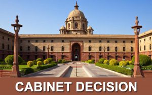Important Cabinet Approvals: 11th January 2019_50.1