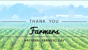 राष्ट्रीय किसान दिवस: 23 दिसंबर |_40.1