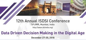 12 वाँ वार्षिक ISDSI सम्मेलन मुंबई में आयोजित किया गया |_40.1