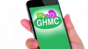 GHMC को स्वच्छ सर्वेक्षण पुरस्कार |_40.1