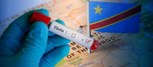 कांगो में दूसरा सबसे बड़ा इबोला प्रकोप फैला |_40.1