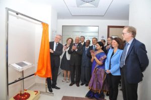 ईयू राजदूत ने माहे में खोला भारत का पहला CoE |_40.1