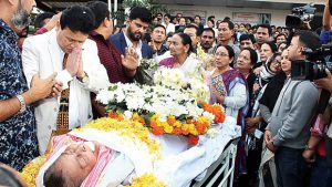 'असम की कोकिला' दीपाली बोर्थाकुर का निधन |_40.1