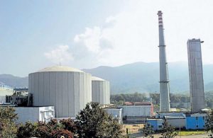 परमाणु संयंत्र संचालन में भारत ने सेट किया विश्व रिकॉर्ड |_40.1