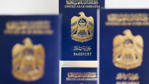 संयुक्त अरब अमीरात पासपोर्ट वैश्विक स्तर पर सबसे शक्तिशाली: आर्टन कैपिटल की रिपोर्ट |_40.1