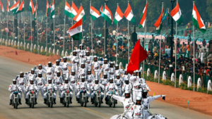 रक्षा मंत्रालय ने 'RDP INDIA 2019' ऐप लॉन्च किया |_40.1
