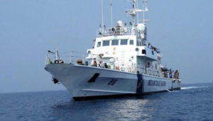 भारतीय नौसेना ने सबसे बड़ा कभी तटीय रक्षा अभ्यास आयोजित किया: SEA VIGIL |_40.1
