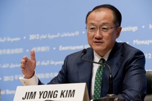 जिम योंग किम ने विश्व बैंक के अध्यक्ष के रूप में इस्तीफा दिया |_40.1