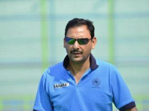 Harendra Singh Discontinued as Indian Men's Hockey_50.1