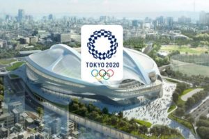 IWF President Named As Chef de Mission for Tokyo Olympics_50.1