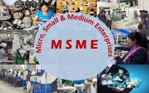 एमएसएमई के लिए सरकार ने किया निर्यात संवर्धन सेल का गठन |_40.1