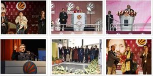 जालंधर में भारतीय विज्ञान कांग्रेस का 106 वां सत्र संपन्न हुआ |_40.1