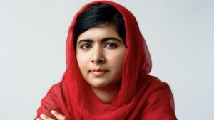Malala Pens New Book On Refugee Girls Titled We Are Displaced_50.1