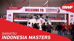 इंडोनेशिया मास्टर्स खिताब 2019: विजेताओं की पूरी सूची |_40.1