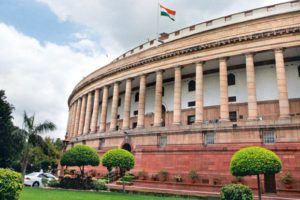 Winter Session of Parliament Concludes: Complete Coverage, 5 Bills Passed_50.1