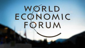 WEF की वार्षिक बैठक स्विट्जरलैंड में शुरू हुई |_40.1