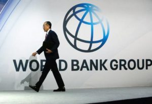 World Bank Pegs India's GDP Growth At 7.3 % in 2018-19 _50.1
