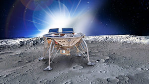 इजरायल अपना पहला चंद्रमा मिशन लॉन्च करेगा |_40.1