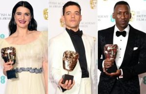 BAFTA अवार्ड्स 2019 घोषित: विजेताओं की पूरी सूची |_40.1