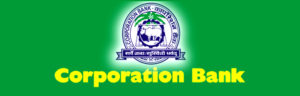 पी. वी. भारती को कॉर्पोरेशन बैंक के सीईओ के रूप में नियुक्त किया गया |_40.1