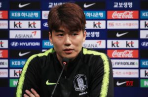 दक्षिण कोरियाई फुटबॉलर की सुंग-यूंग ने सेवानिवृत्ति की घोषणा की |_40.1