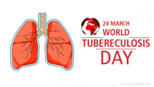 विश्व टीबी दिवस : 24 मार्च |_40.1