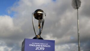 ICC विश्व कप 2019: USD 10 मिलियन प्रस्ताव पर, विजेता को दिए जायेंगे 4 मिलियन |_40.1