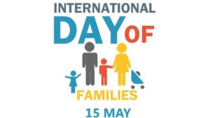 अंतर्राष्ट्रीय परिवार दिवस: 15 मई |_40.1