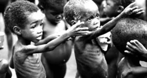 संयुक्त राष्ट्र की रिपोर्ट: 820 मिलियन से अधिक लोग भूख से पीड़ित हैं |_40.1
