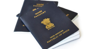हेनले पासपोर्ट इंडेक्स 2019 में भारत को 86 वां स्थान |_40.1