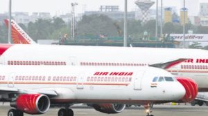 एयर इंडिया की नई दिल्ली से सैन फ्रांसिस्को के लिए पहली उड़ान |_40.1