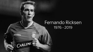 Former Dutch football player Fernando Ricksen passes away_50.1