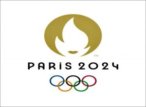 2024 Olympic Games logo unveiled in Paris