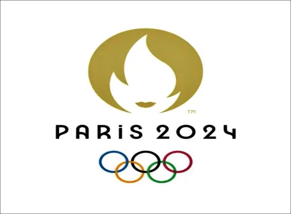 Olympics Games Logo