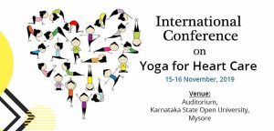 आयुष मंत्रालय कर्नाटक में योग के अंतर्राष्ट्रीय सम्मेलन का करेगा आयोजन |_40.1
